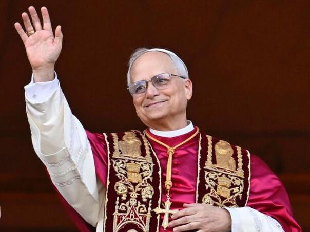 Papa Lav kritikovao umjetnu inteligenciju: Vjerovatnost nam prodaje kao znanje