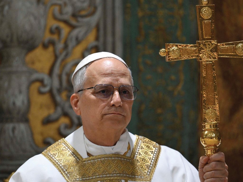 Papa Lav: Novo naoružavanje Evrope je "izdaja" diplomatije