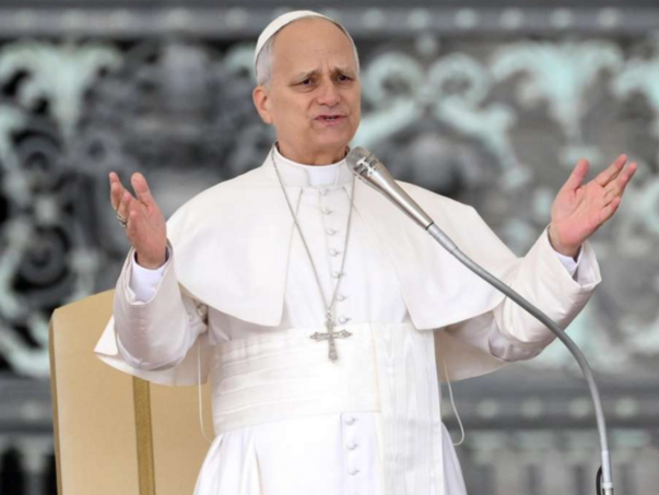 Papa Lav oplakivao pogibije brojnih civila u iranskom ratu