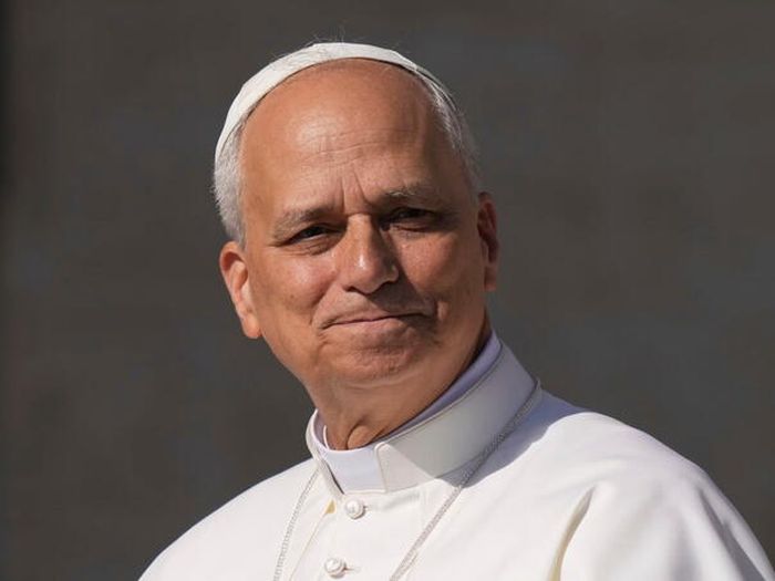 Papa Lav osudio napad na katoličku crkvu u Gazi