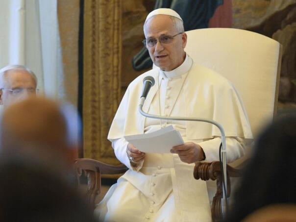 Papa Lav ozbiljno zabrinut zbog izraelskog napada u Kataru: "Situacija je veoma ozbiljna"