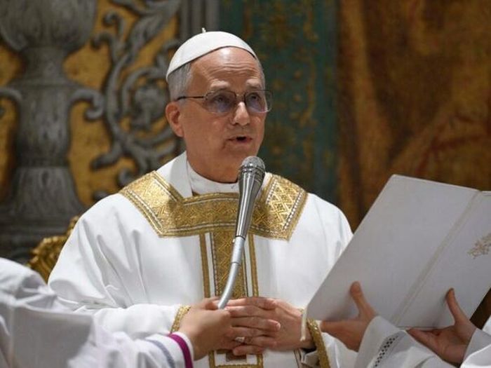 Papa Lav pozvao vjernike da doniraju novac Vatikanu