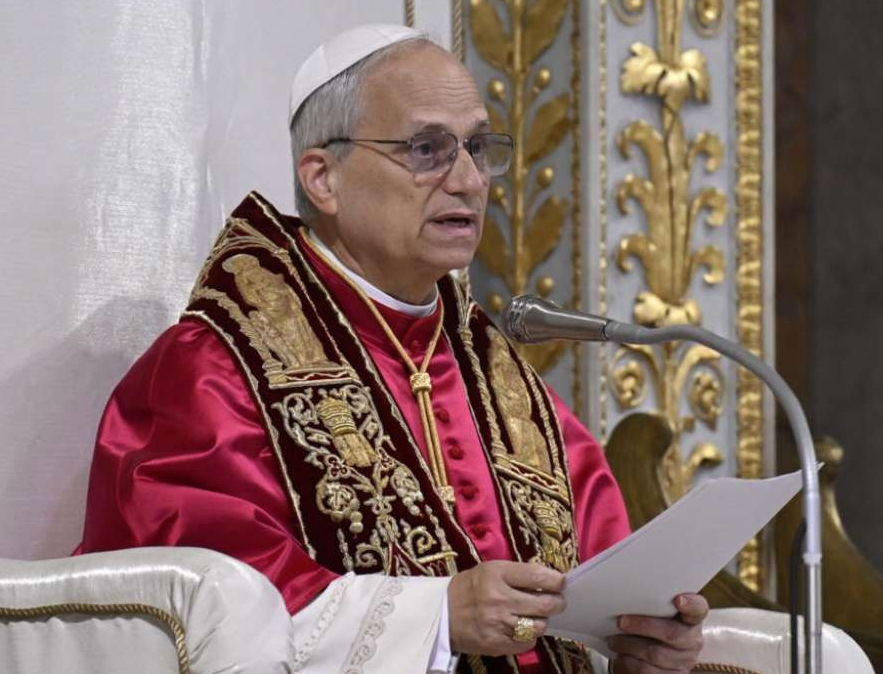 Papa Lav putuje u posjetu Španiji, susrest će se s migrantima