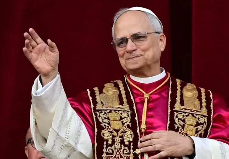 Papa Lav: Situacija u Gazi je tragična i nehumana