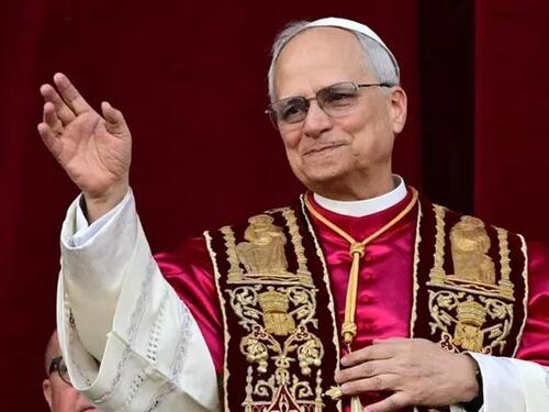 Papa Lav: Situacija u Gazi je tragična i nehumana