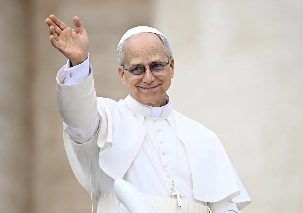 Papa Lav stiže u Španiju, očekuje se veliki odziv vjernika
