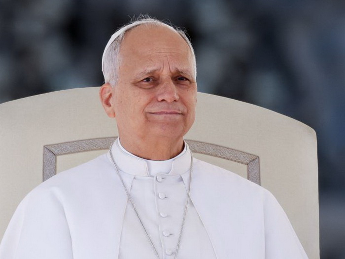 Papa Lav: Sukobi, ratovi, mržnja kao da govore da je bratstvo izgubljeno