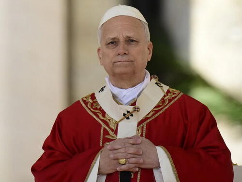 Papa Lav: Svijet se trenutno nalazi u "mračnom satu"