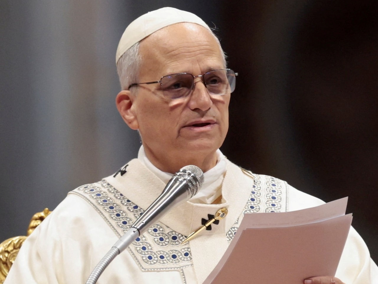 Papa Lav u ponedjeljak odlazi u posjetu četiri afričke zemlje