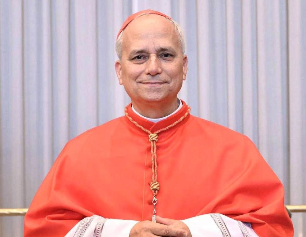Papa Lav XIV blagoslovit će novi toranj Sagrade Fa