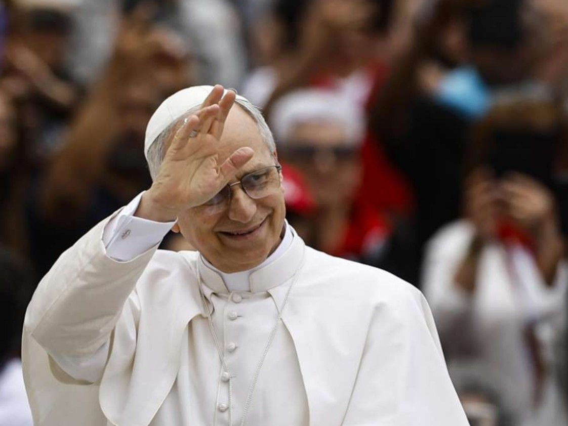 Papa Lav XIV.: Demokratija u riziku da postane tiranija većine