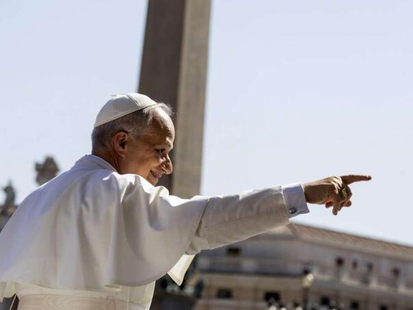 Papa Lav XIV mogao bi produžiti boravak u Castel Gandolfu