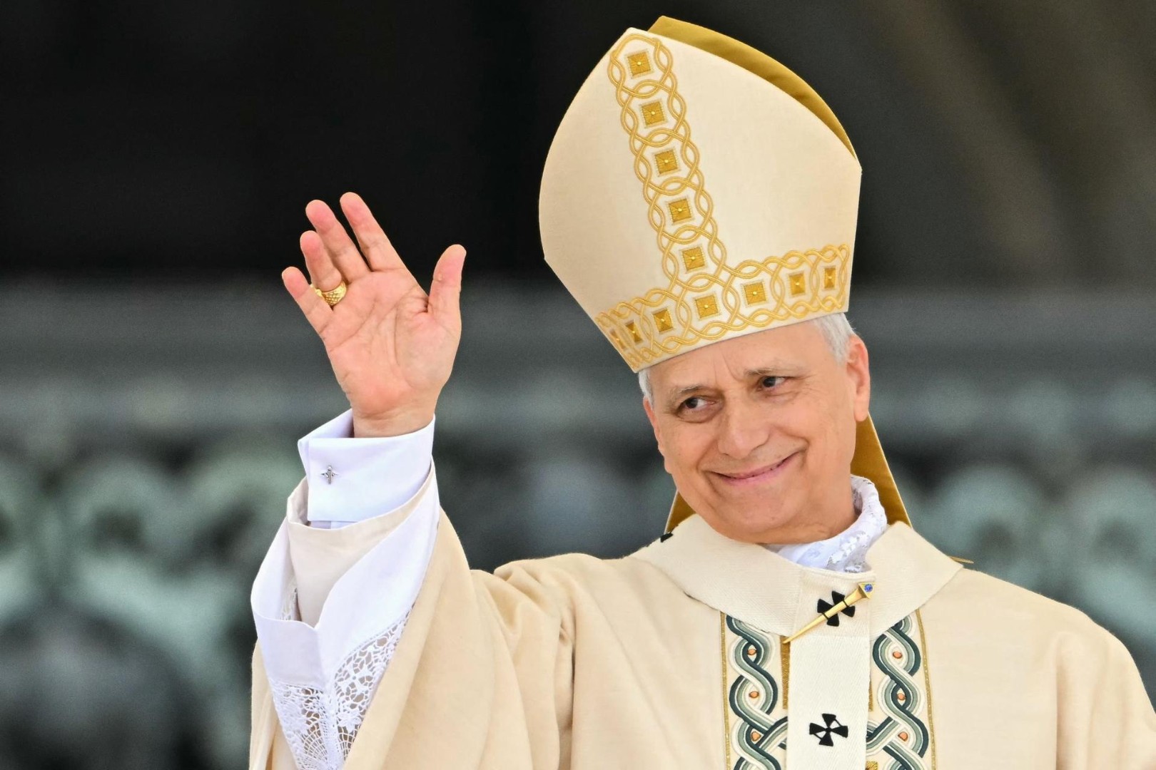 Papa Lav XIV osudio nacionalizam kao 'žalosnu' pojavu