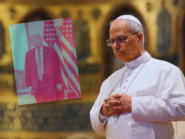 Papa Lav XIV osudio smrtnu kaznu dok Trump razmatra prijenos pogubljenja uživo
