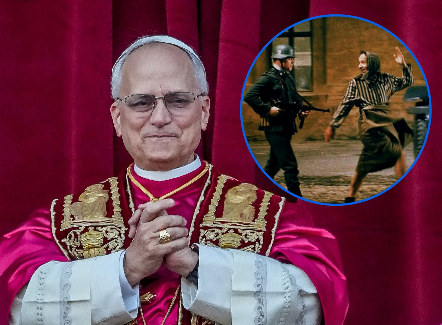 Papa Lav XIV. otkrio svoje najomiljenije filmove