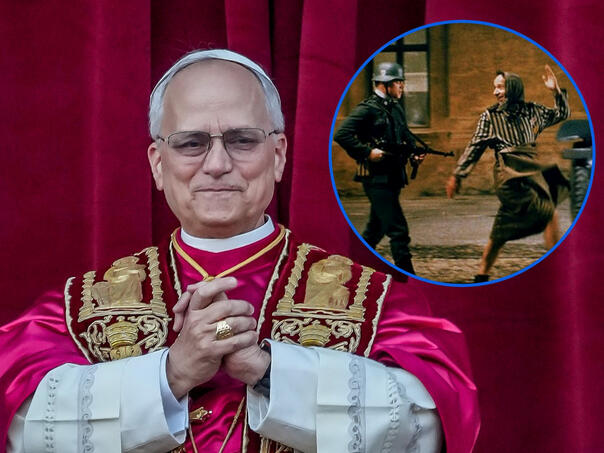 Papa Lav XIV. otkrio svoje najomiljenije filmove