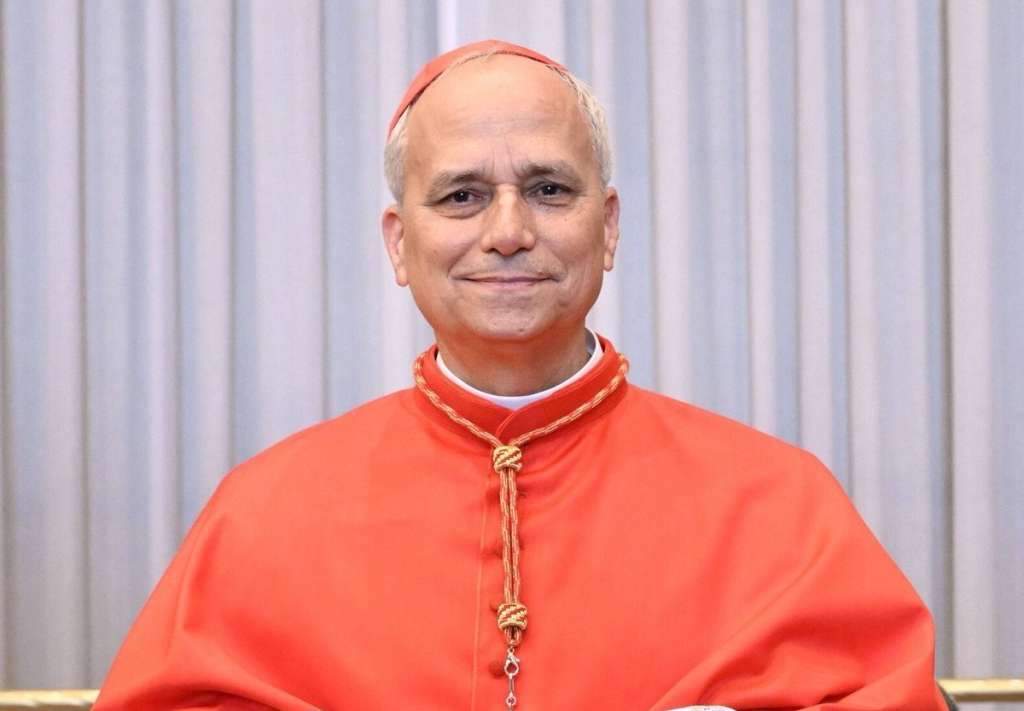 Papa Lav XIV pozvao na mir: Dosta je rata i idolopoklonstva moći