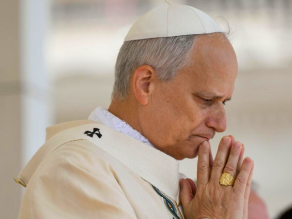 Papa Lav XIV pozvao na omogućavanje humanitarne pomoći Gazi