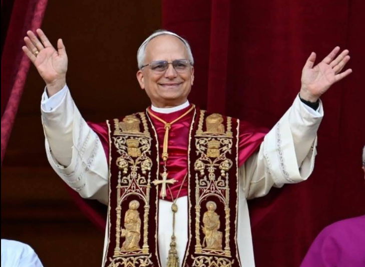 Papa Lav XIV: Slobode govora i medija su dragocjeni dar