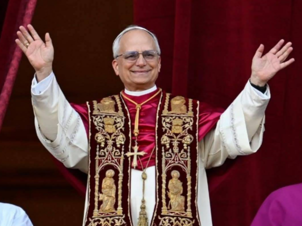 Papa Lav XIV: Slobode govora i medija su dragocjeni dar