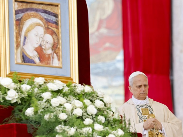 Papa Lav XIV: Trenutak je za dijalog i građenje mostova