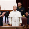 Papa Lav XIV upozorio protiv upotrebe vještačke inteligencije u sistemima naoružanja