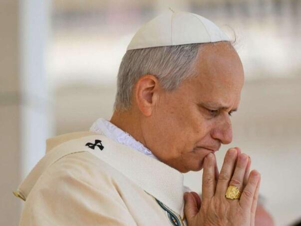 Papa Lav XIV uživa u tehnologiji igrajući online igrice