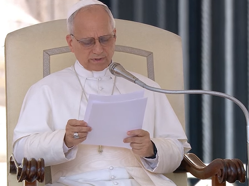 Papa Lav XVI: Palestinci u Gazi žive u neprihvatljivim uslovima