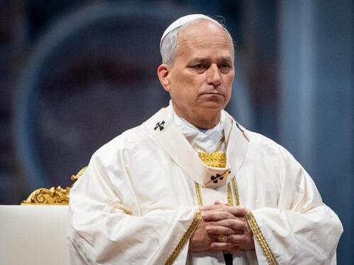 Papa Lav: Zdravstvena zaštita ne smije postati luksuz