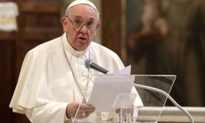 Papa o sportu: Nije dovoljno sanjati uspjeh, treba se probuditi i naporno raditi