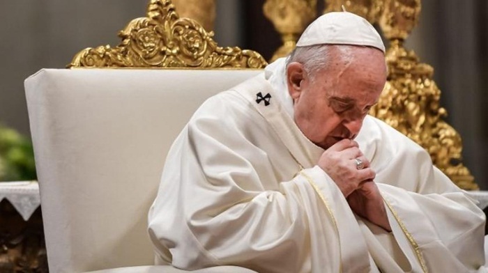 Papa odgodio Svjetski dan mladih za 2023. godinu