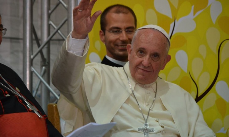 Papa osjeća 'blažu nelagodu', odgodio današnje zvanične audijencije