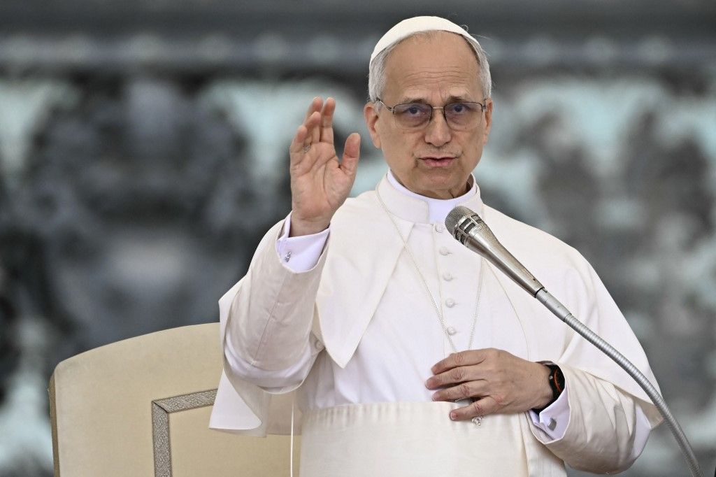 Papa osudio napade izraelske vojske u Gazi: Dosta je brabarstva!