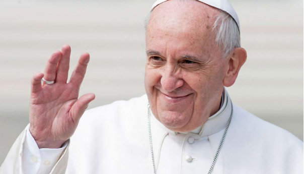 Papa pozvao Izrael i Palestinu da pronađu dijalog nakon porasta nasilja