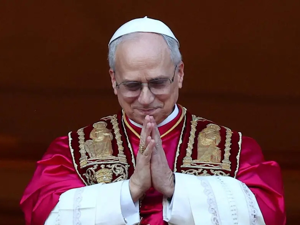 Papa pozvao na okončanje rata