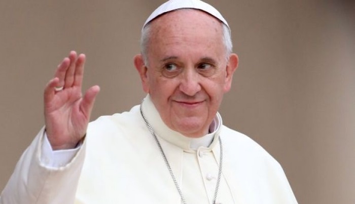 Papa pozvao na pregovore nakon rasplamsavanja stanja na Kavkazu