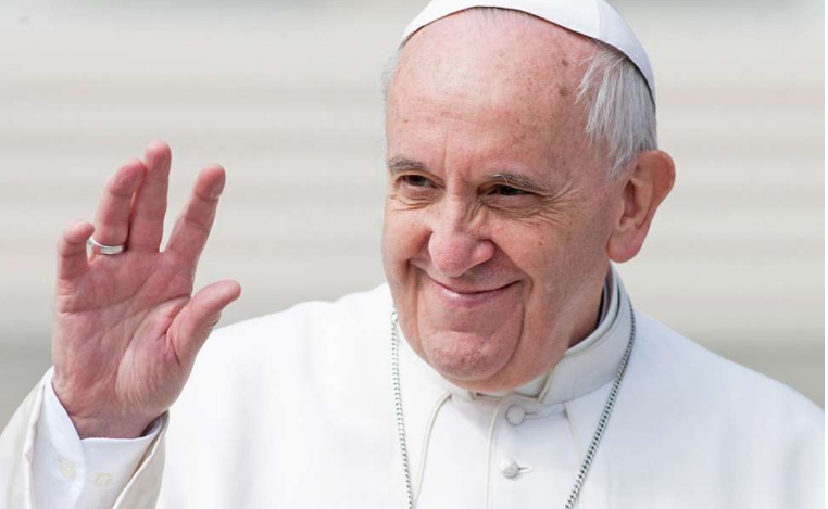 Papa pozvao na prekid sukoba u Sudanu