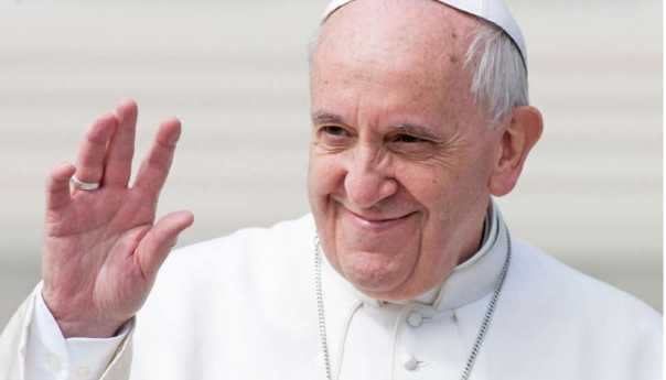 Papa pozvao na prekid sukoba u Sudanu