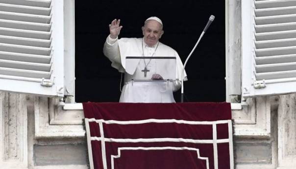 Papa s kršćanima zajedno u molitvi protiv korona virusa