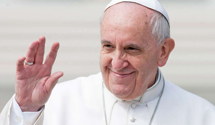 Papa u Bahreinu osudio naoružavanje koje gura svijet u “propast”