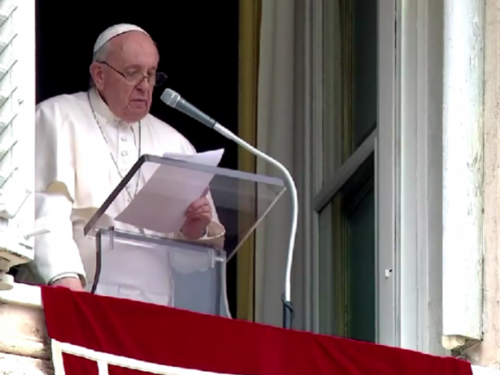 Papa upozorava na 'nepovratne' klimatske promjene, poziva UN na akciju