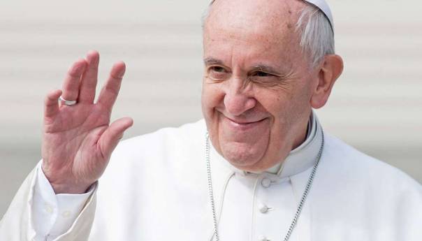 Papa upozorava osoblje Vatikana da među njima vreba demon