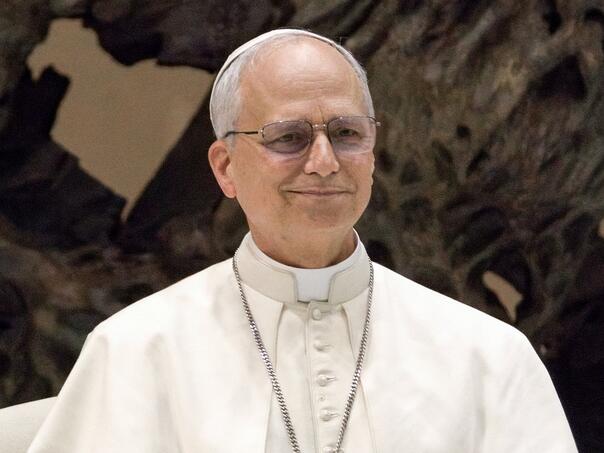 Papa uputio historijsko izvinjenje: Molim za oproštaj!