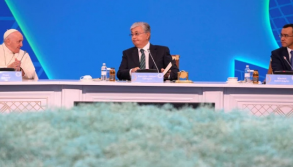 Papa uputio kritiku ruskom patrijarhu: Bog ne podupire rat