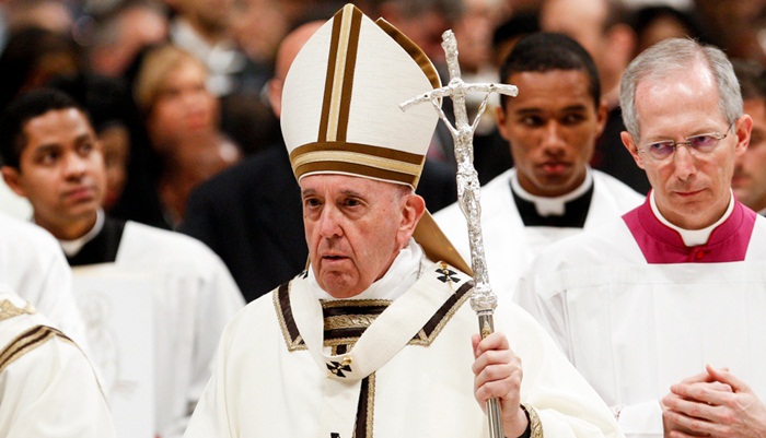 Papine Opće audijencije ponovno uz prisustvo vjernika