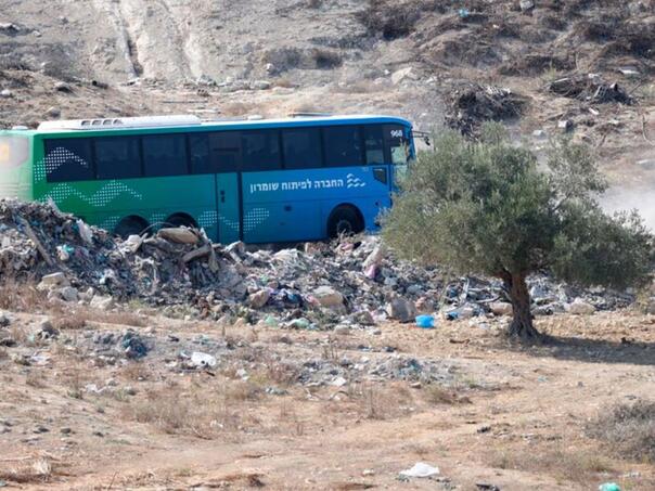 Papinska fondacija: Kršćani u Izraelu suočavaju se s neviđenim nasiljem