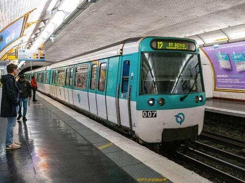 Papirne karte za pariški metro odlaze u historiju