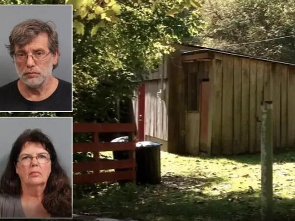 Par iz SAD-a optužen zbog zanemarivanja djece: Prisiljavali ih na rad i život u štali?