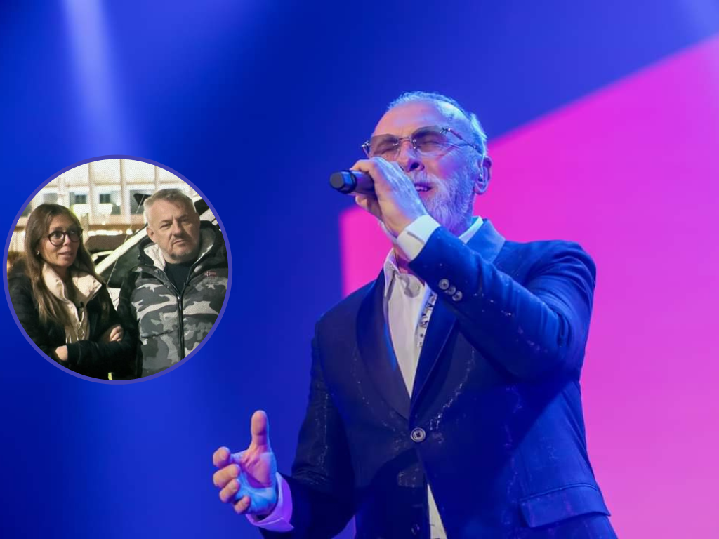 Par iz Slovačke ide na svaki Merlinov koncert, naučili su i bosanski