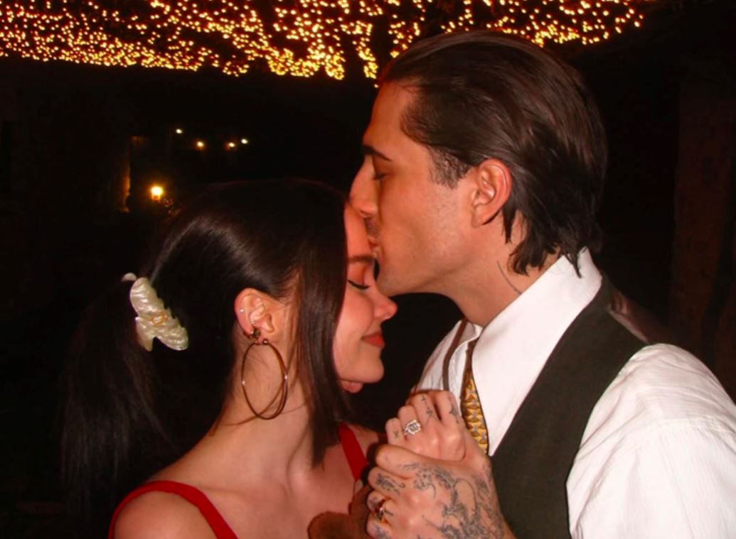 Par koji osvaja srca fanova širom svijeta službeno zaručen